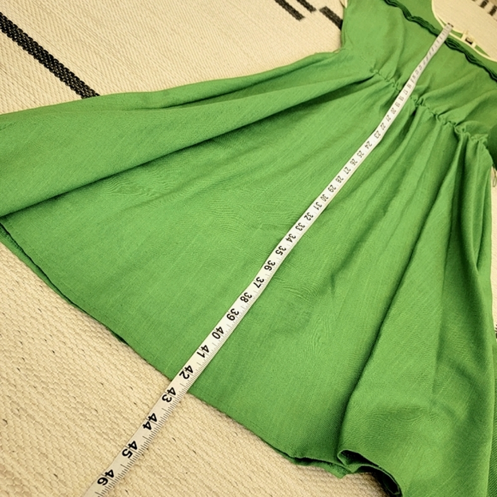 Vintage Dress by Miss Oops - Picture 13 of 17